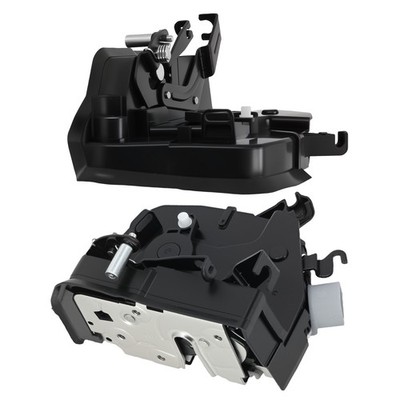2pc Door Lock Actuator Motor for BMW 3er E46 51217011250Front Left Right 2000+