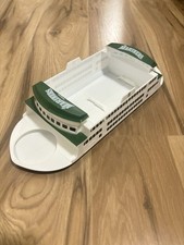 Seattle Mariner Logo Ferry Boat SOLD OUT EVER...