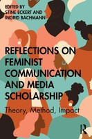 Reflections On Feminist Communication And Media Scholarship Stine Eckert (U. A.)