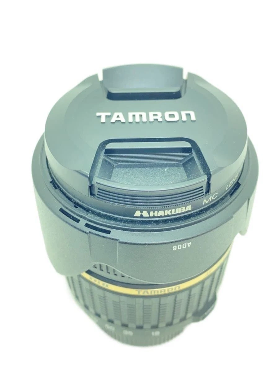 Tamron 18-200mm Focal Pentax Camera Lenses for sale | eBay