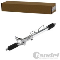 NTY Lenkgetriebe Servolenkung Hydraulisch Passend FüR Toyota Land Cruiser 90