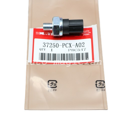 #ad New OEM Oil Pressure Switch 37250 PCX A02 Fits 2000 2009 Honda S2000 2.0L 2.2L $21.72