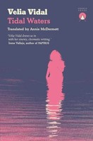 Tidal Waters Velia Vidal Taschenbuch Englisch 2024 Charco Press