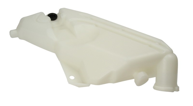 Washer Fluid Reservoir for Peugeot 206 CC, 206 Liftback, 206 Sedan, 206 SW