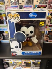 Mickey Mouse 9  Funko Pop