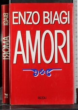 Amori - Biagi, Enzo