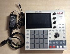 Akai MPC One Standalone MIDI Sequencer Retro Edition Used Excellent - Fast Ship