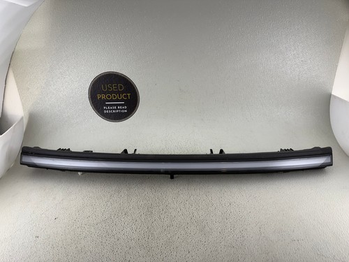 OEM | 2025 - 2026 Tesla Model Y Juniper Front Center LED Light Bar