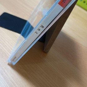 Rez Lesbian Dreamcast Shooting DC Japan c2