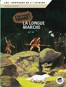 LA LONGUE MARCHE von Charles  Albert | Buch | Zustand sehr gut