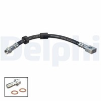 Bremsschlauch Hinterachse Links FüR Volvo Polestar XC60 II V90 Kombi S90 XC90