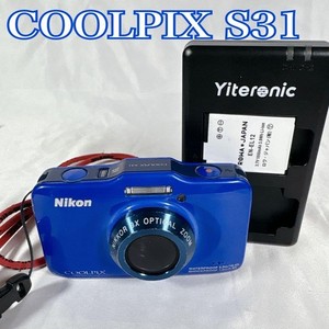Nikon Coolpix S 31 | eBay