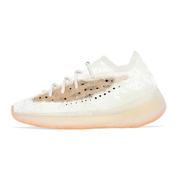 adidas Yeezy Boost 380 Adultos Hombre Beige, Zapatos Casual Off White GY264 3
