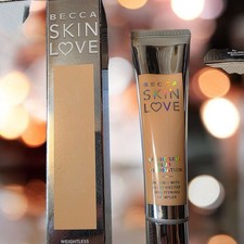 BECCA SKIN LOVE PORCELAIN WEIGHTLESS BLUR FOU...