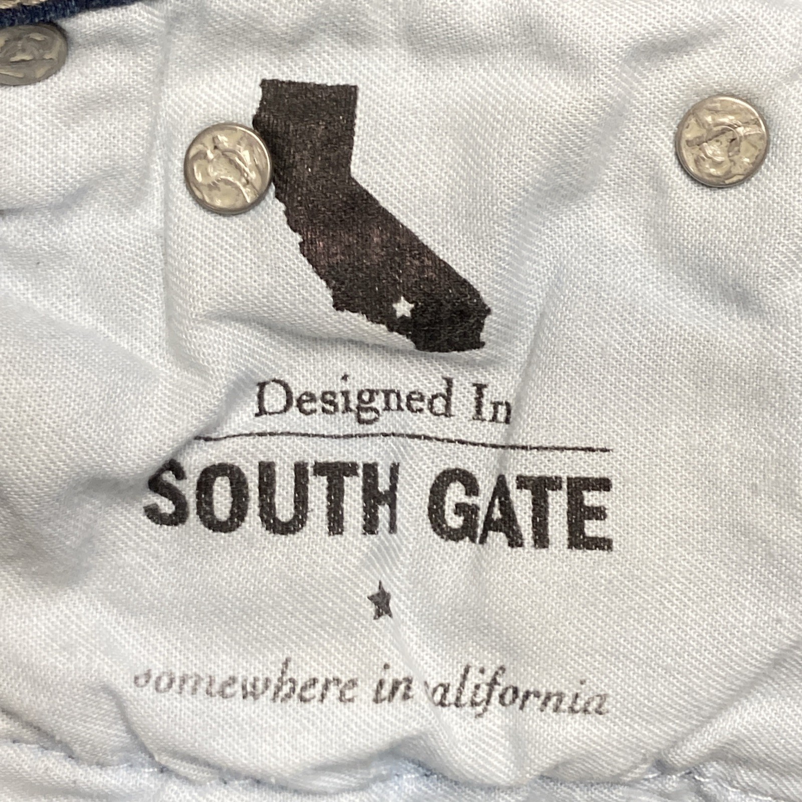 AG Adriano Goldschmied Jeans Womens 27 Prima Crop Mid Rise Cigarette Skinny thumbnail 11