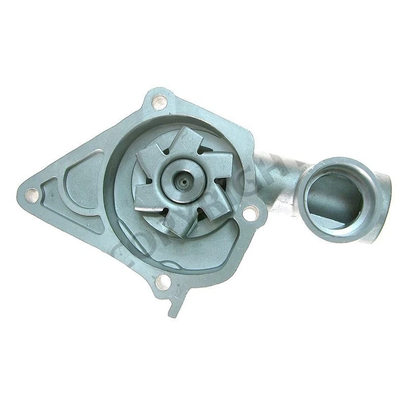 For Hyundai Accent 1995-2003 Airtex AW7115 Engine Coolant Water Pump - Image 3 of 3