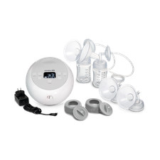 Cimilre-S6 Double Electric Breast Pump 2751