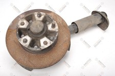 Roulement de roue Porsche 911