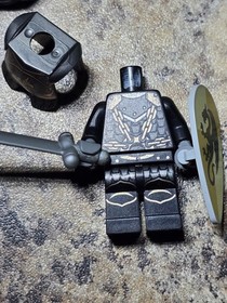 Lego Kingdoms Dragon Knights