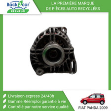 Alternateur Fiat PANDA
