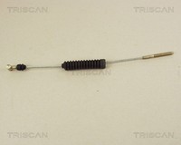 Bremsseil Seilzug Feststellbremse Triscan 8140 13109 FüR Toyota Corolla Liftback