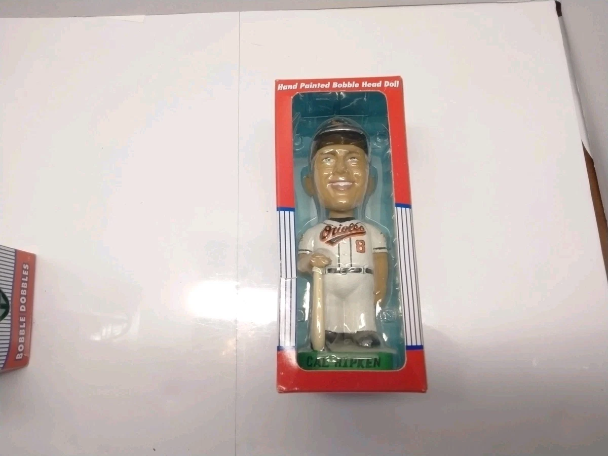Baltimore Orioles Cal Ripken, Jr. MLB Bobbleheads for sale | eBay