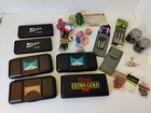 Vintage Throwing Darts Lot Plastic Tips