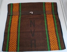 original DDR NVA Handtuch unbenutzte Lagerware Soldat & Offizier VEB Frottana