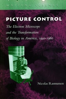 Picture Control - 9780804738507