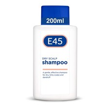 Dry Scalp Shampoo for Very Dry, Itchy and Flaky Scalp - Anti Dandruff