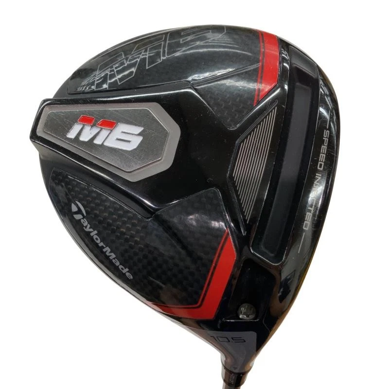 M6 Driver Golf Clubs for sale - eBay