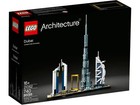 LEGO Architektur Dubai 21052 Neu und OVP