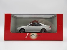 1/43 Kyosho Jcollection Toyota Mark II Grande G MKII 25 White Collectables 17+