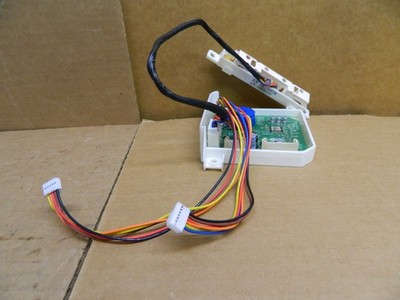 LG Dishwasher Display Board Set - NEW Part # EBR85054325 EBR33469708