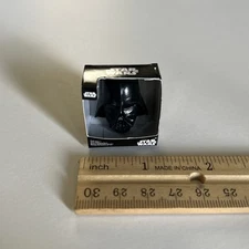 Zuru 5 Surprise Disney Mini Brands DARTH VADER MASK Disney SERIES 3