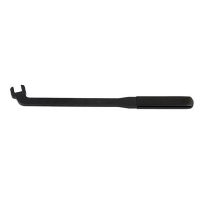 Laser 3576 – Chiave A Denti Per Dado Cilindrico A Due Fori – Per Tendicinghia Albero A Camme VAG (Volkswagen, Audi, Skoda) - 2
