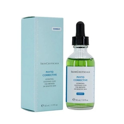 NEW SkinCeuticals Phyto Corrective Gel - 1 fl oz/ 30ml SEALED