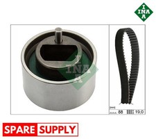 Image of TIMING BELT SET FOR SUZUKI ALTO VI INA 530 0593 10