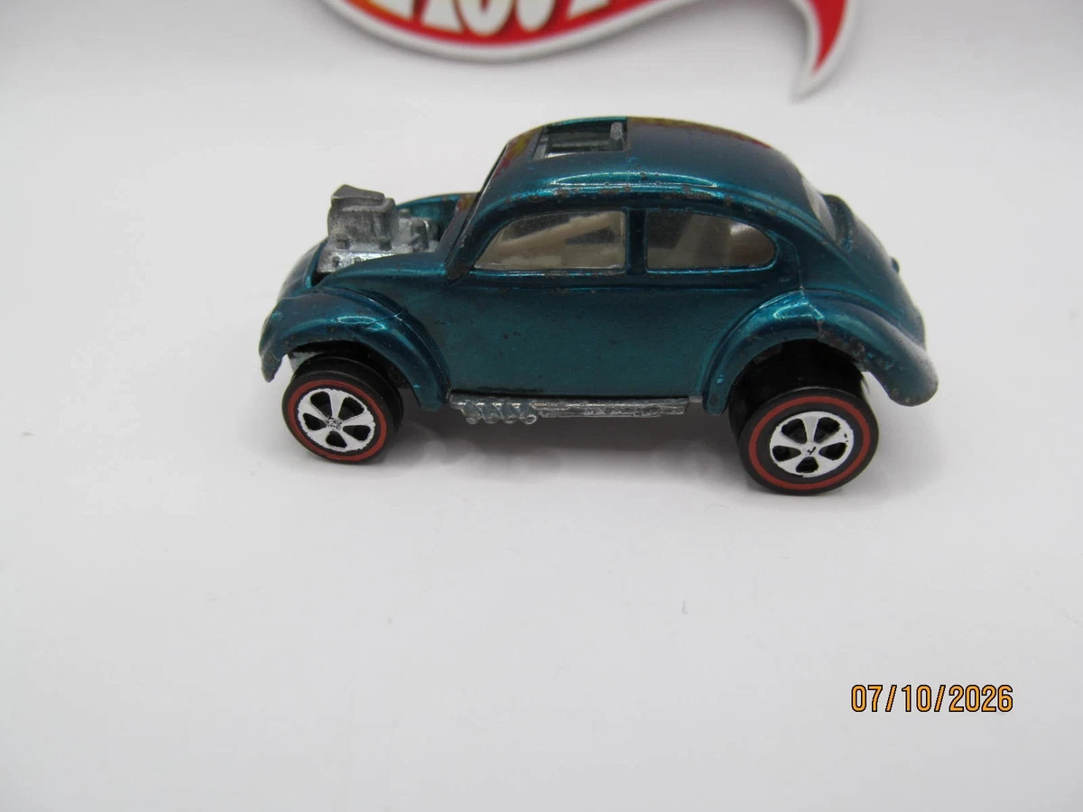 Hot Wheels Redlines Volkswagen Diecast Cars for sale - eBay