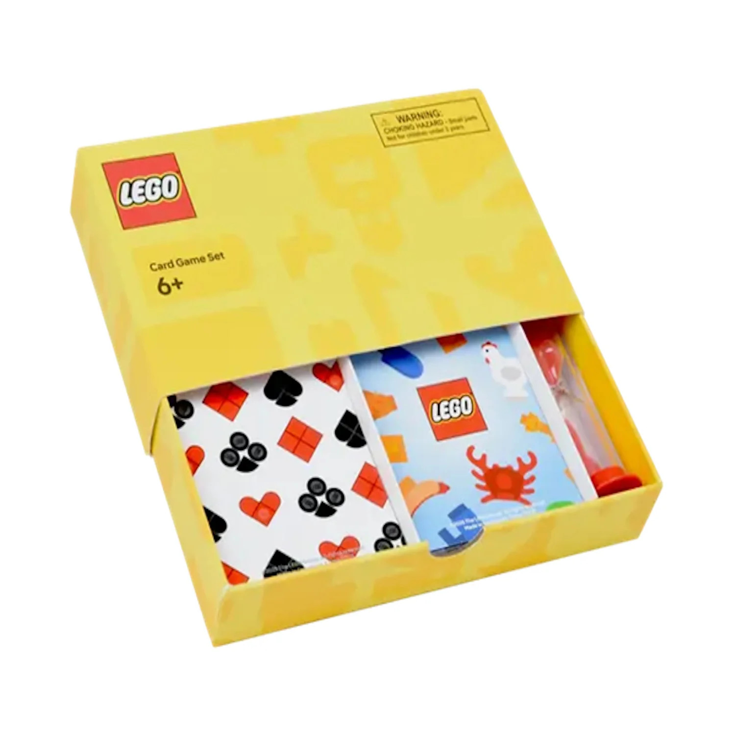 Set [board Game, 2-4 Players]