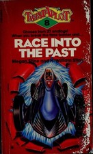 Race into the Past Twistaplot, No 8 H. William Stine Megan Stine