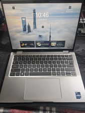 Dell Latitude 7440 14" FHD Touch Aluminum Laptop i7-1370P 256GB  16GB