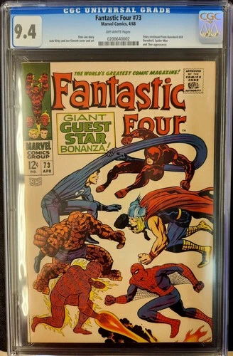 Comic Image