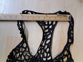 Agent Provocateur Glitter Mini Dress, Size 3