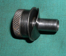 Ithaca Model 51 Featherlight 12ga Shotgun Forend Nutcap Washer Tj8706