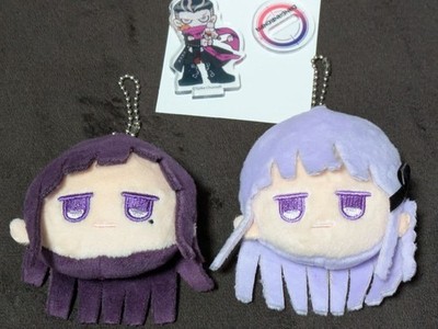 Danganronpa 3-piece set