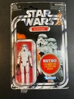 Kenner Star Wars Retro Collection Stormtrooper A New Hope 2018