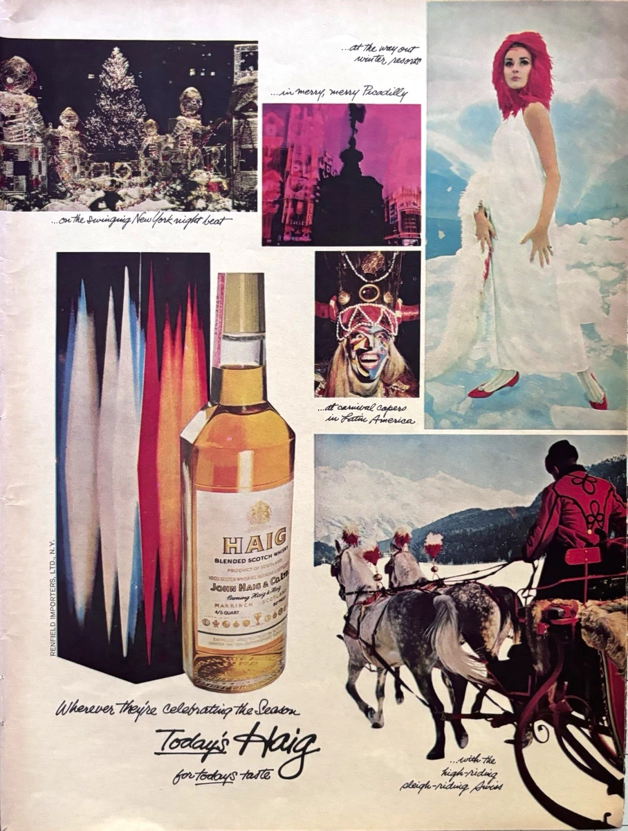 25+ Haig Whisky for sale | Updated Oct 2026
