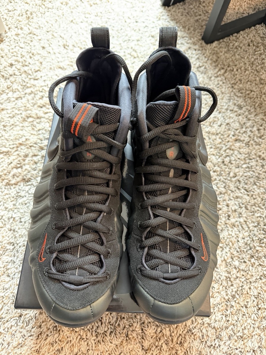 Nike Air Foamposite Pro Sequoia VNDS Sz 11.5 887232538866| eBay display picture 2