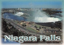 CANADA NIAGARA FALLS